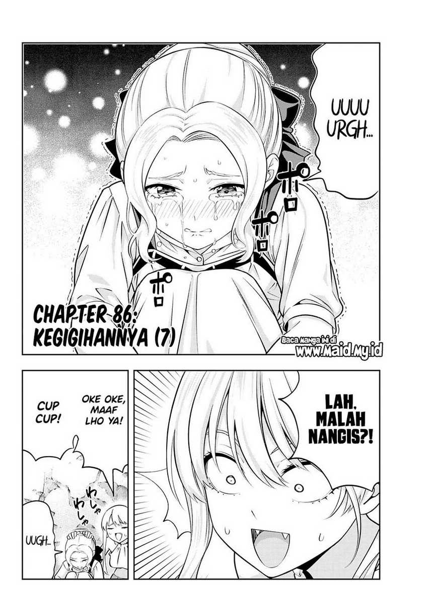 Chapter 86 - halaman 5