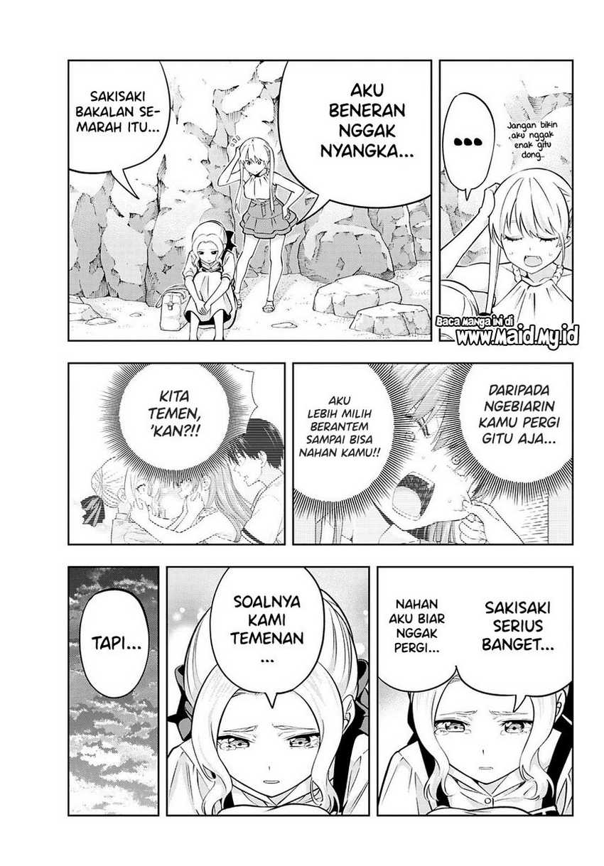 Chapter 86 - halaman 6