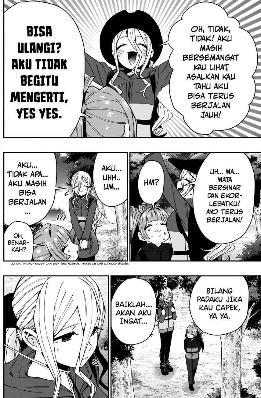 Chapter 80 - halaman 11