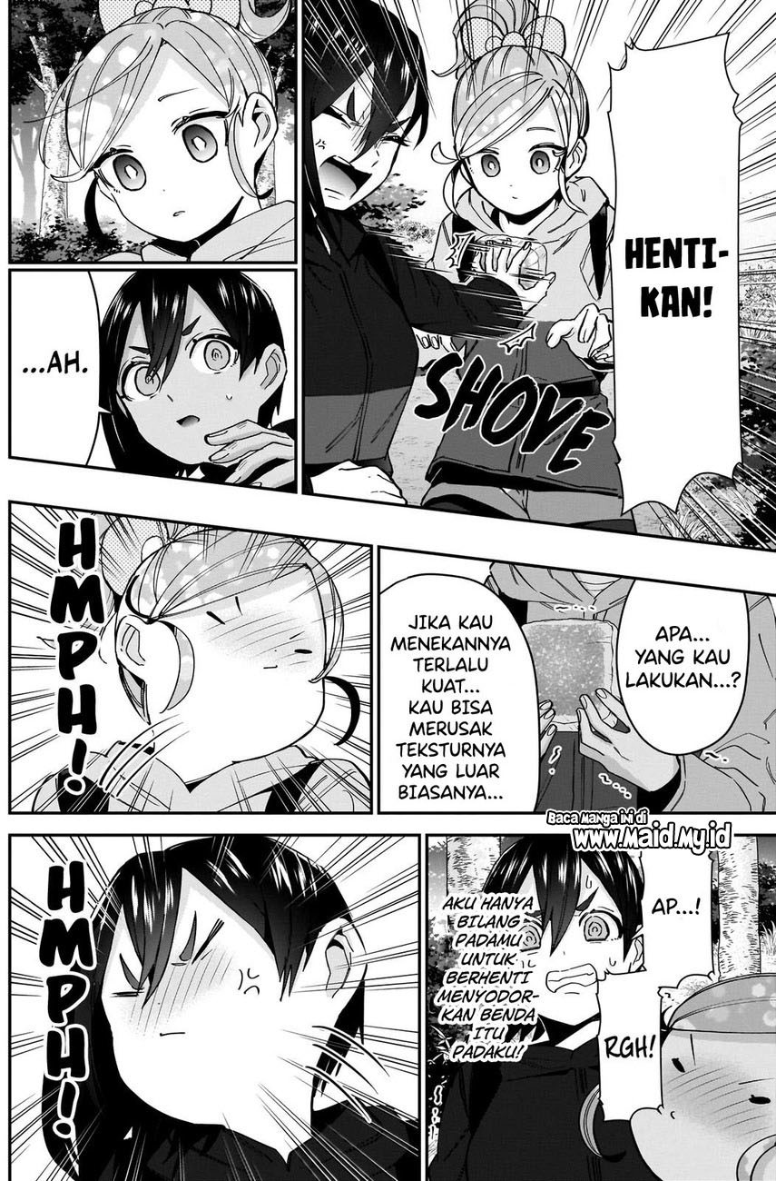 Chapter 80 - halaman 13