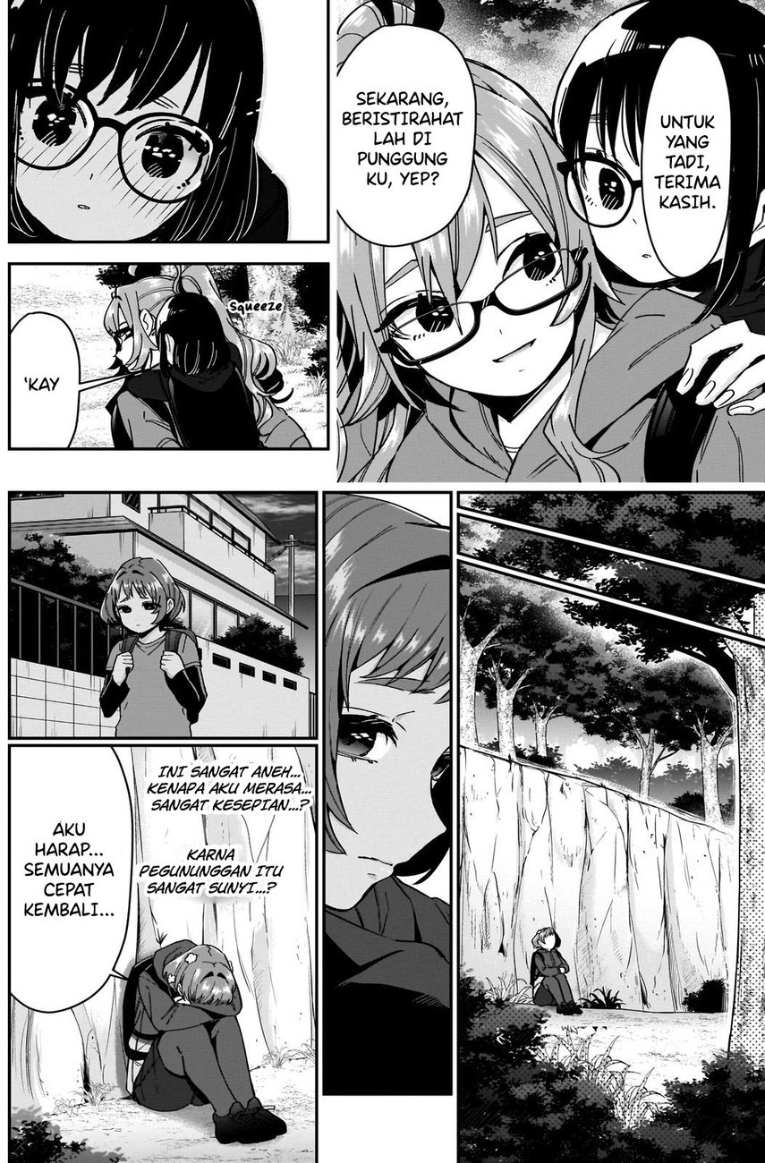 Chapter 80 - halaman 15