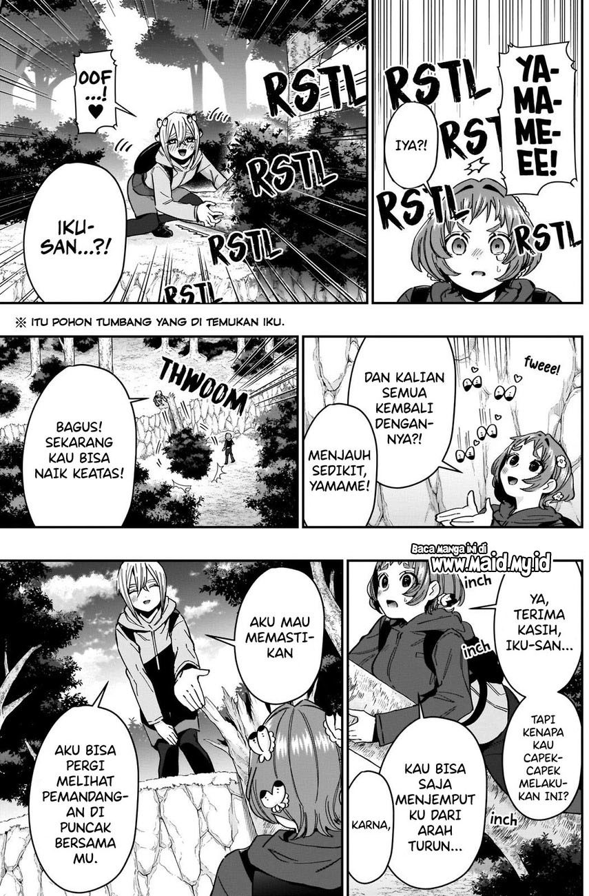 Chapter 80 - halaman 16