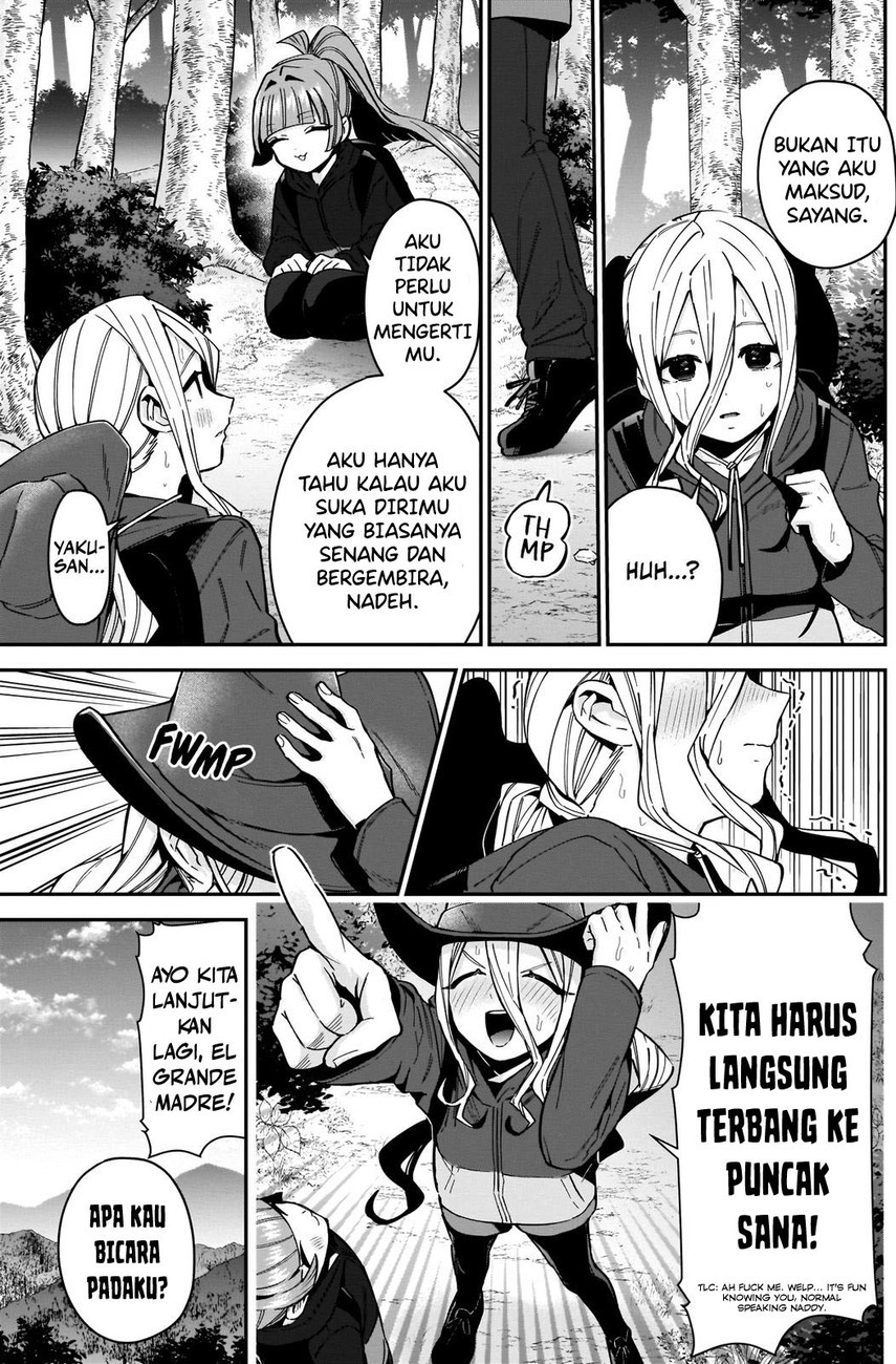 Chapter 80 - halaman 18