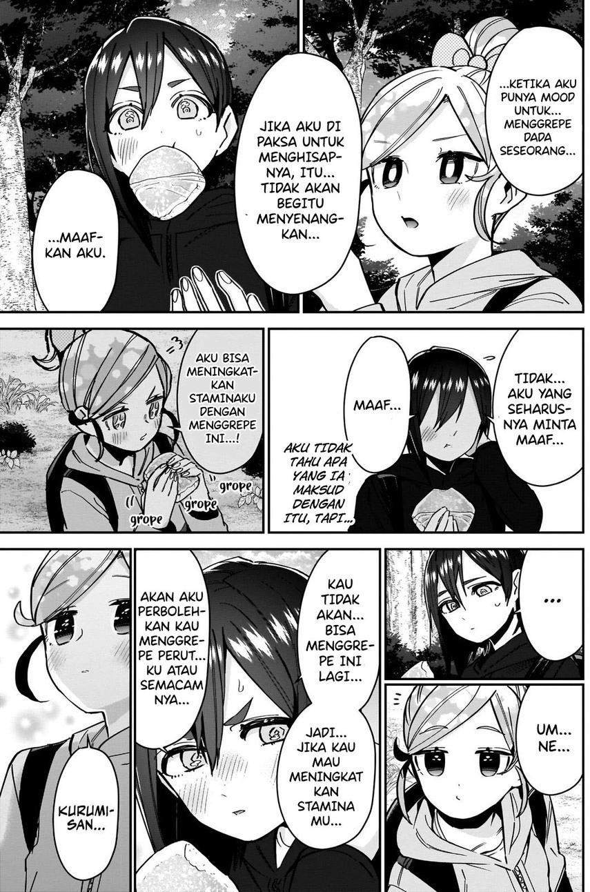 Chapter 80 - halaman 20
