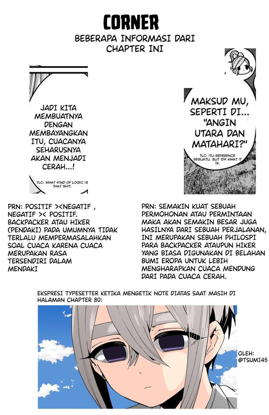 Chapter 80 - halaman 24
