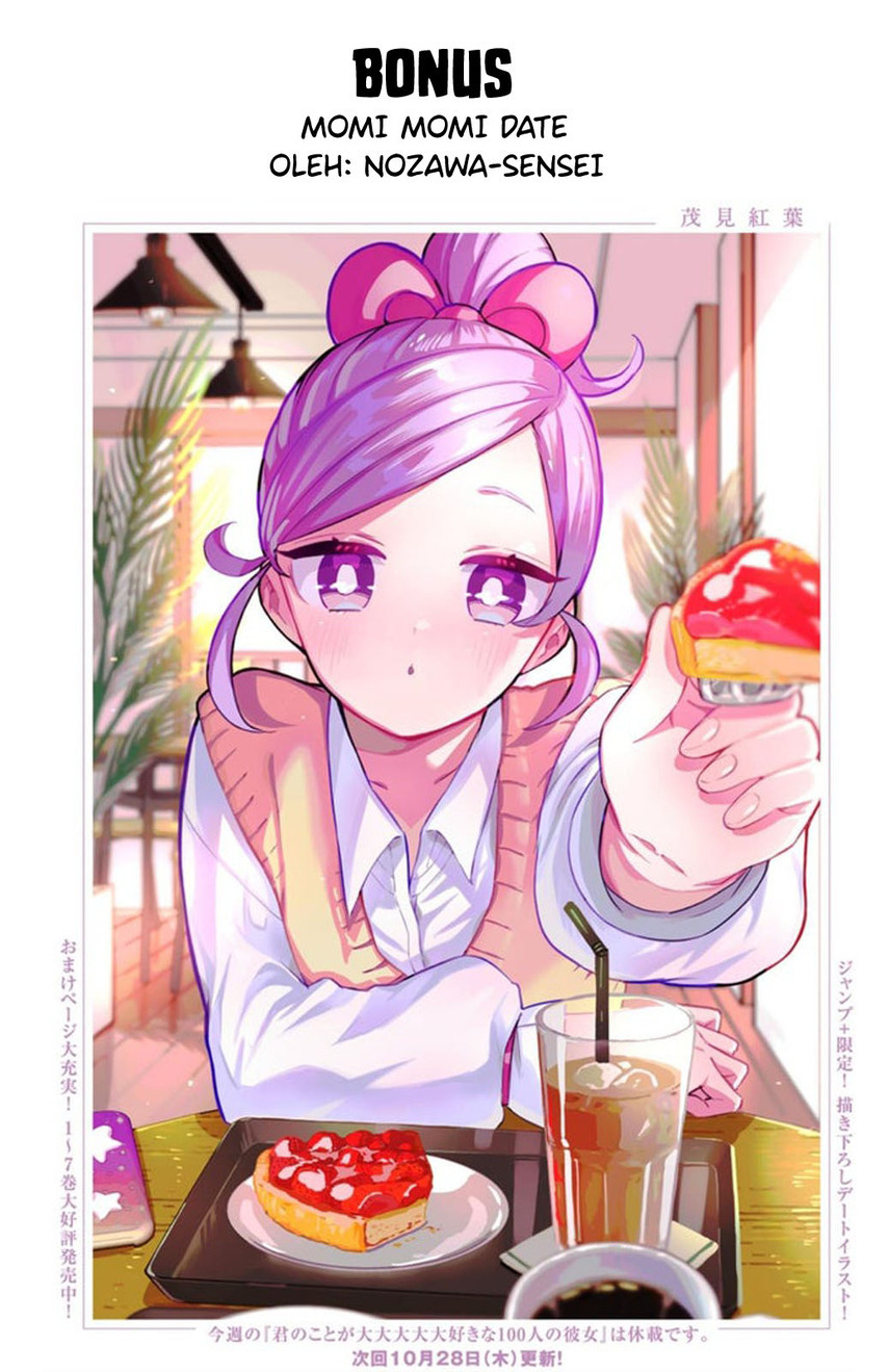 Chapter 80 - halaman 26