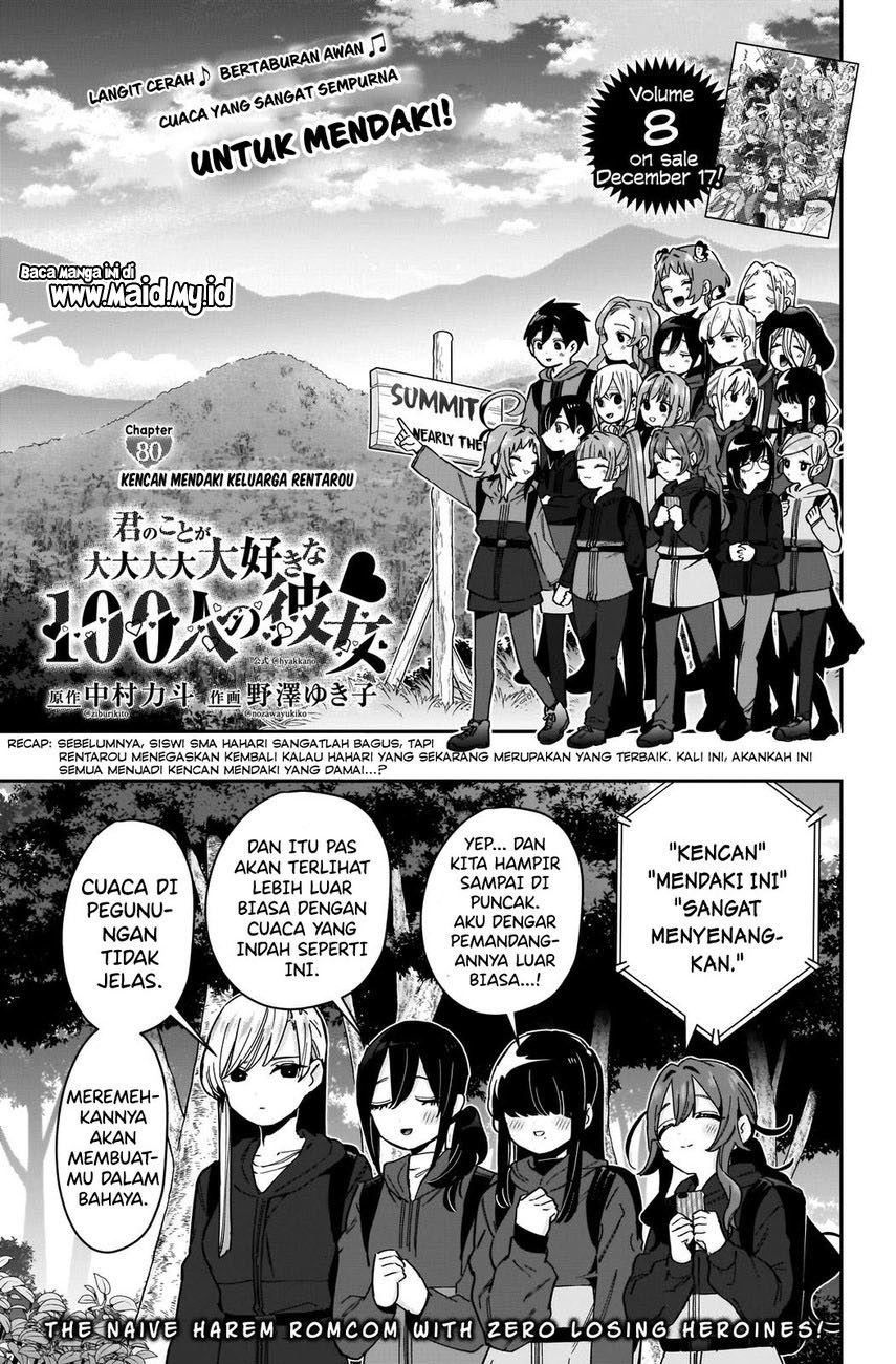 Chapter 80 - halaman 4