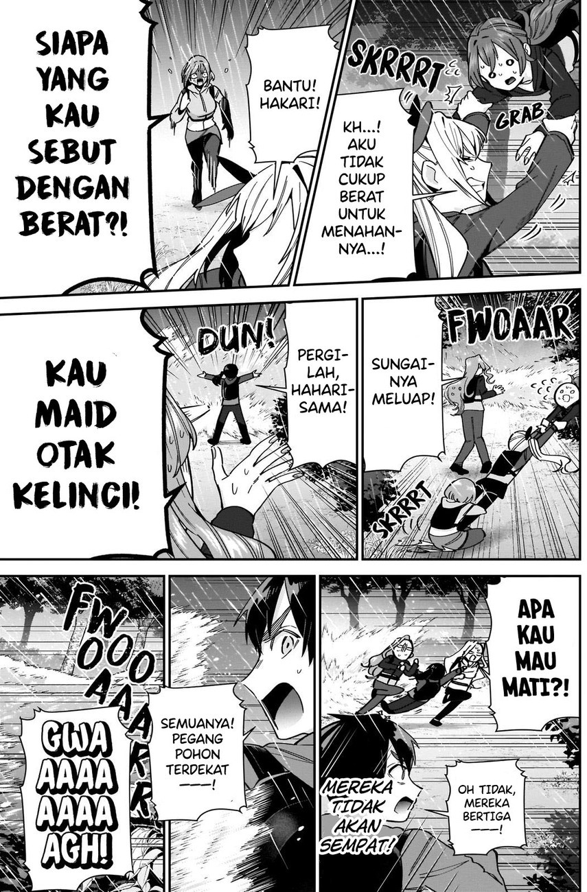 Chapter 80 - halaman 6