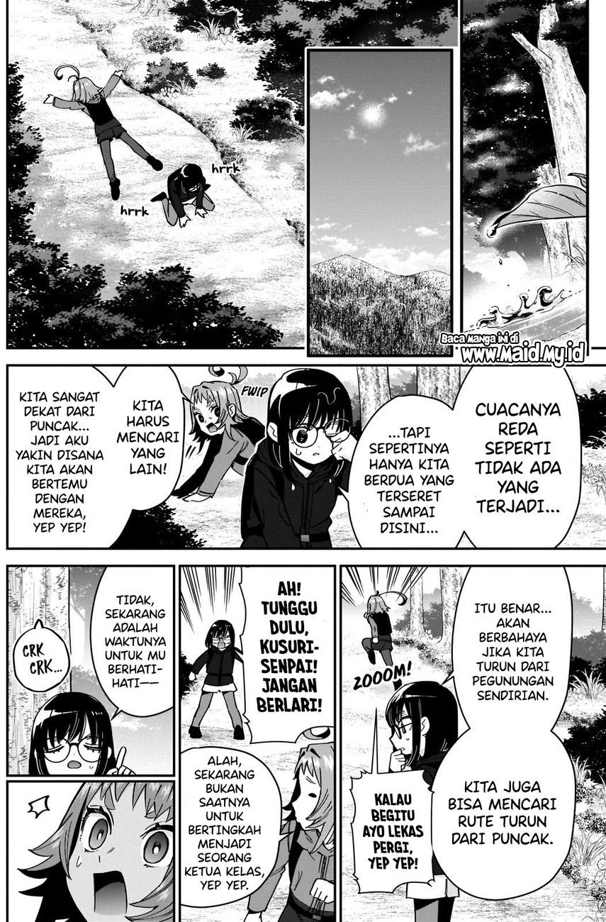 Chapter 80 - halaman 7