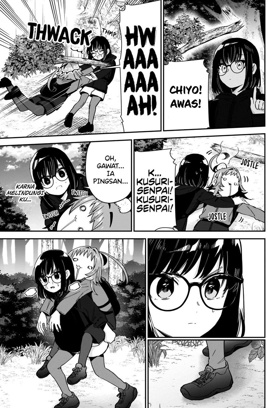 Chapter 80 - halaman 8