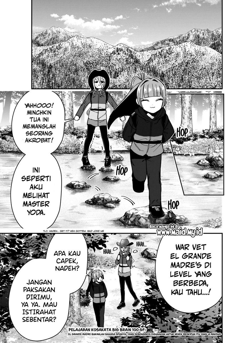 Chapter 80 - halaman 10