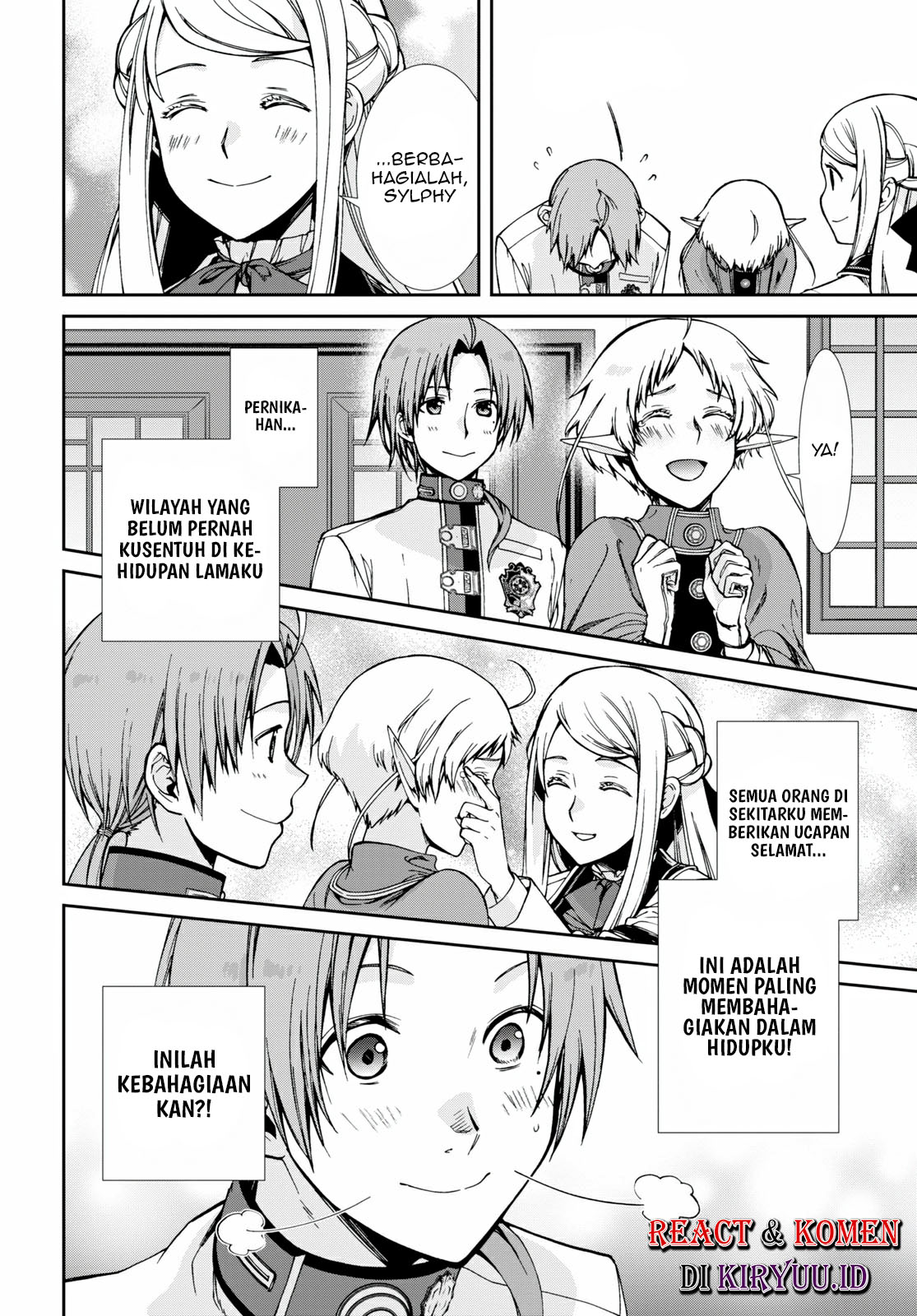 Chapter 78 - halaman 15