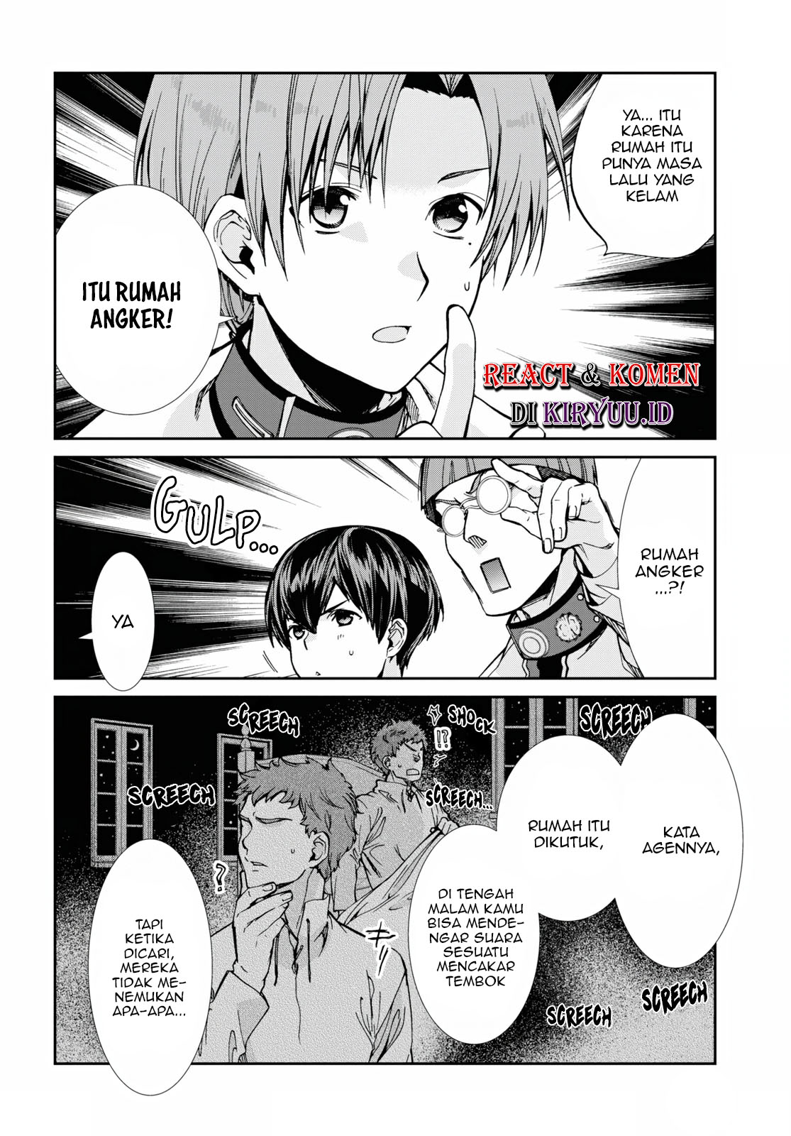 Chapter 78 - halaman 19
