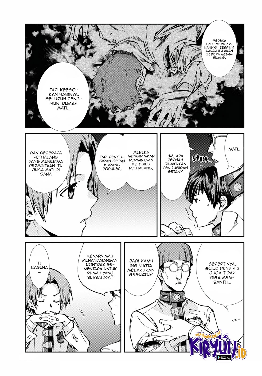 Chapter 78 - halaman 20