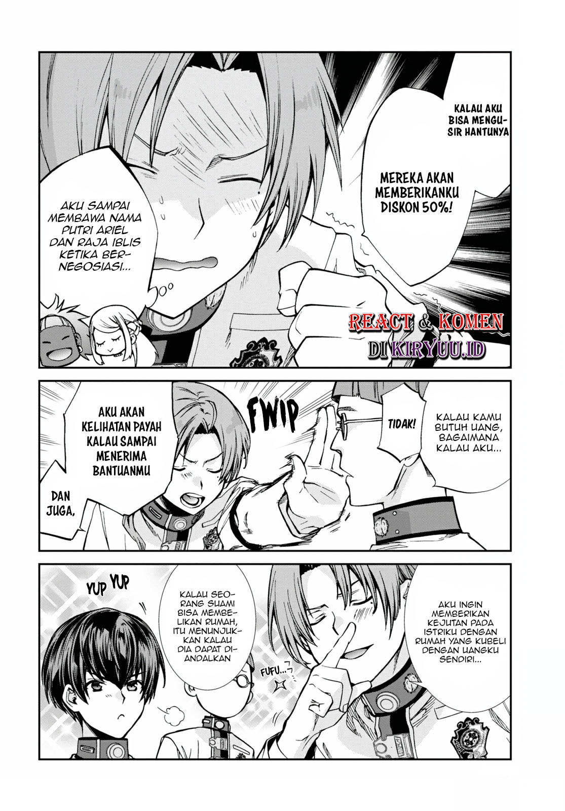 Chapter 78 - halaman 21