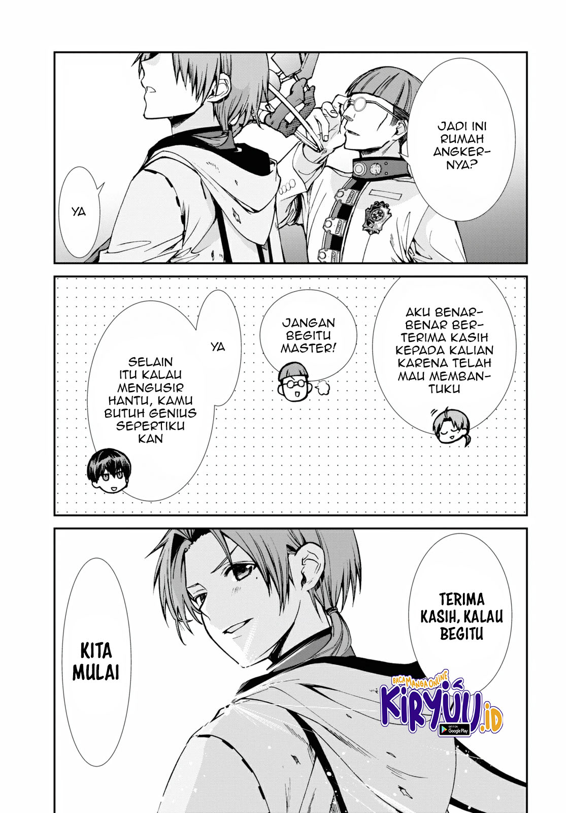 Chapter 78 - halaman 24