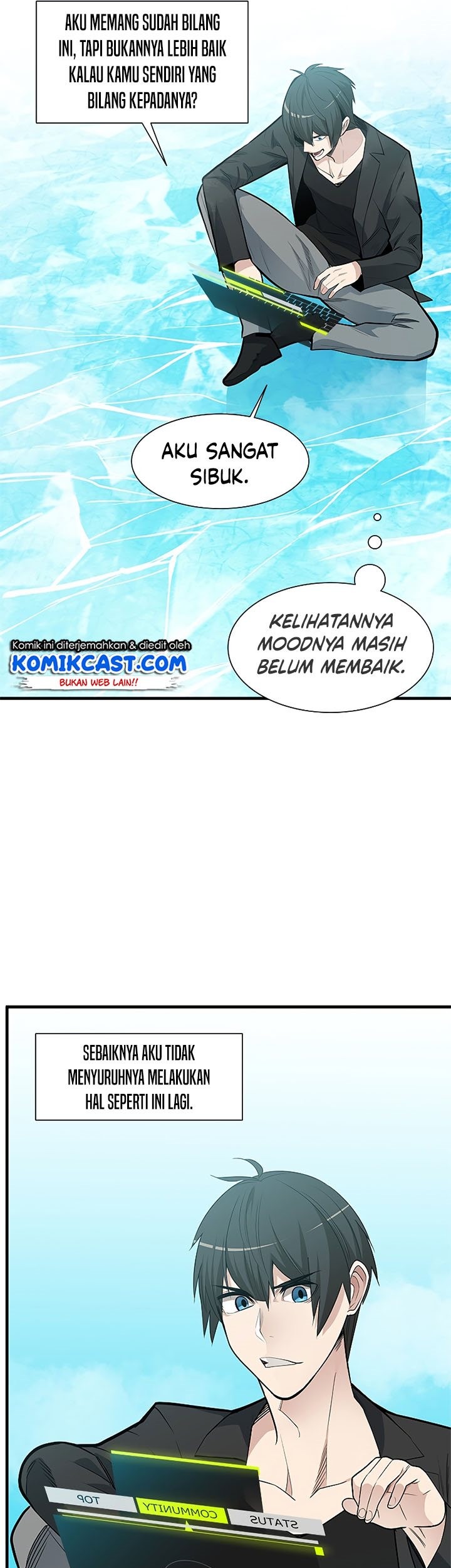 Chapter 48 - halaman 21