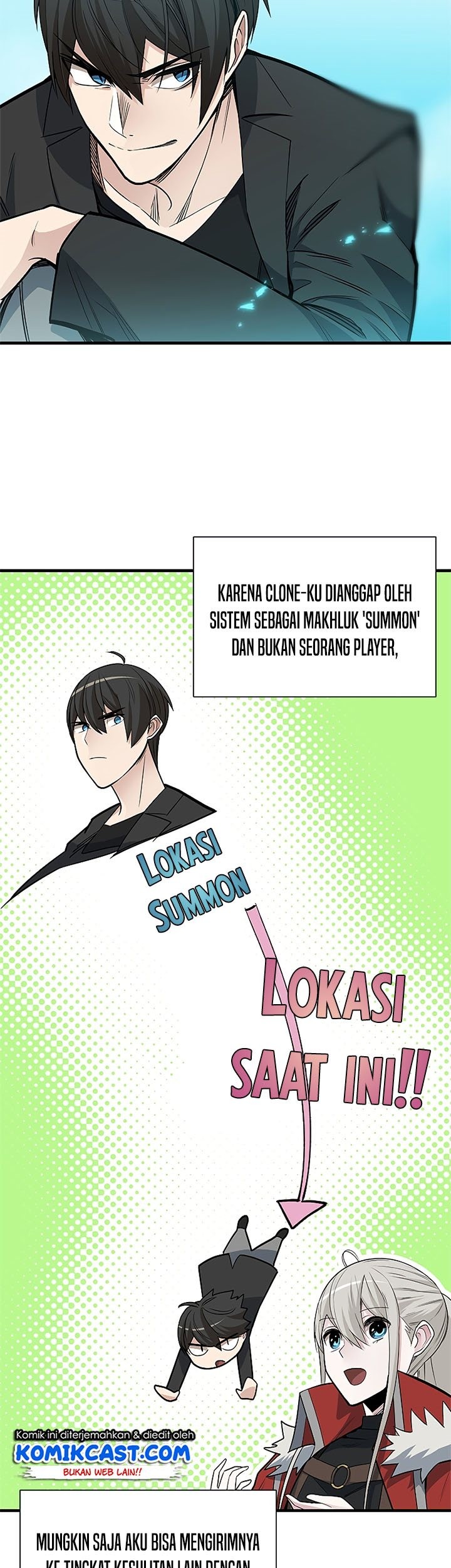 Chapter 48 - halaman 31