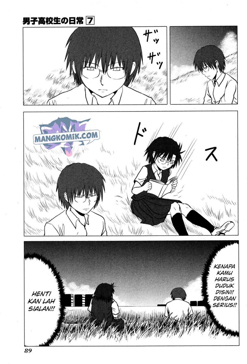 Chapter 105 - halaman 5