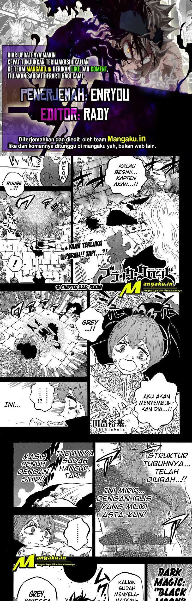 Chapter 323 - halaman 2