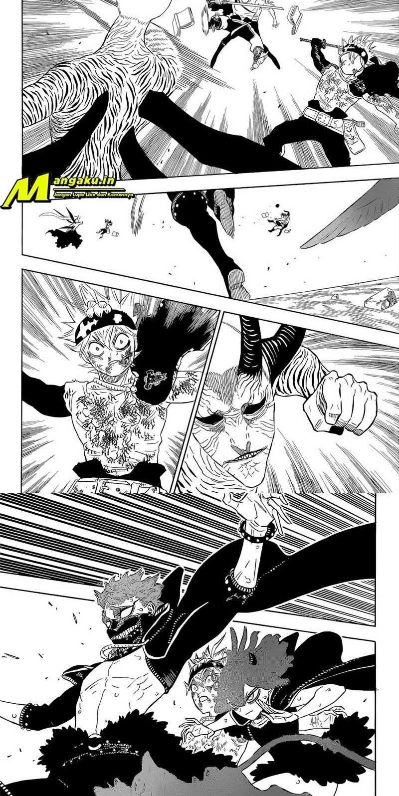 Chapter 323 - halaman 5