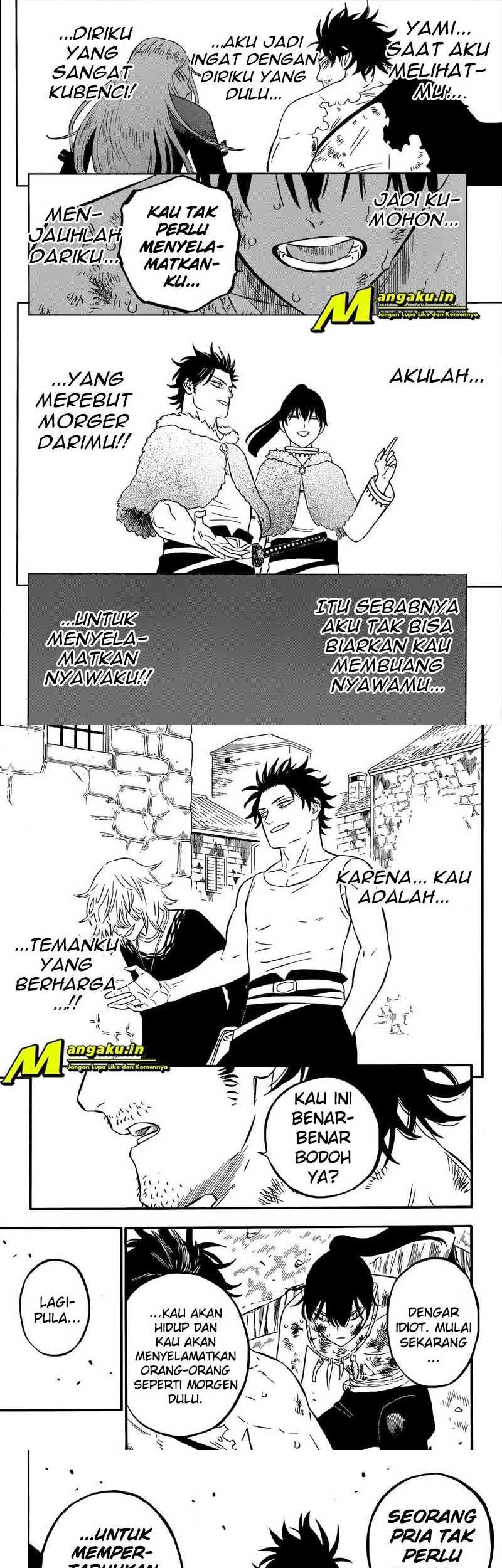Chapter 323 - halaman 8