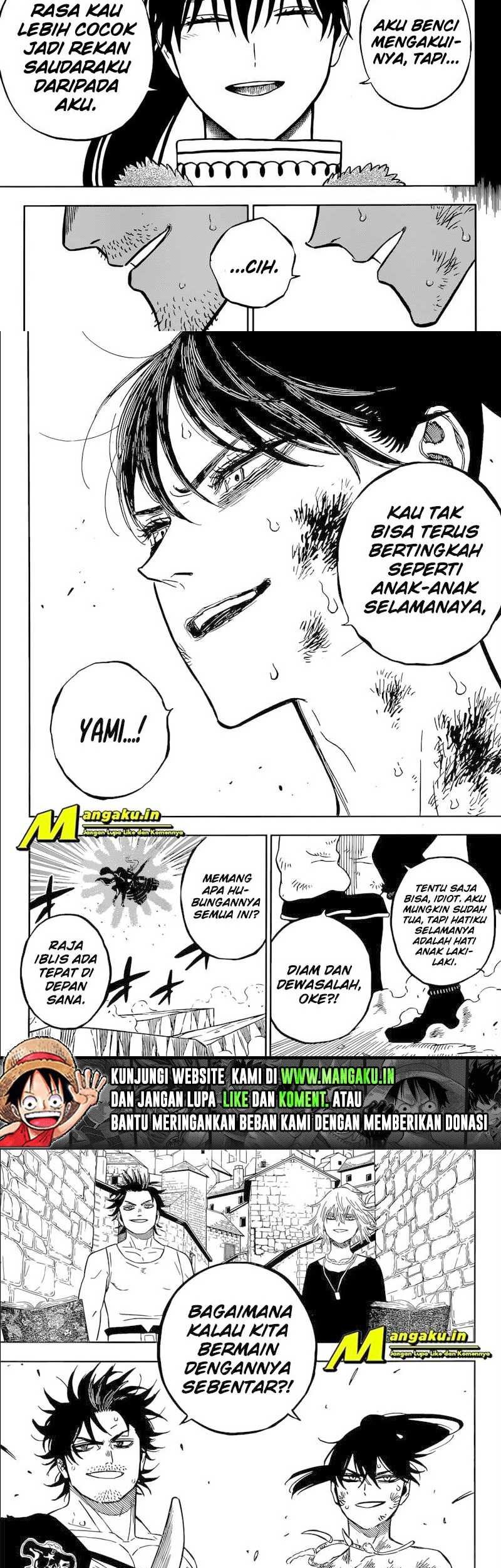 Chapter 323 - halaman 10