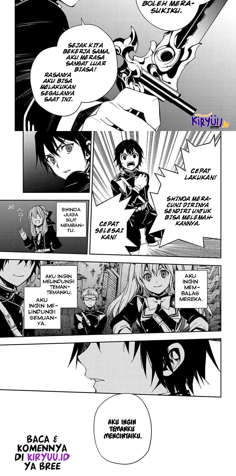 Chapter 108 - halaman 14