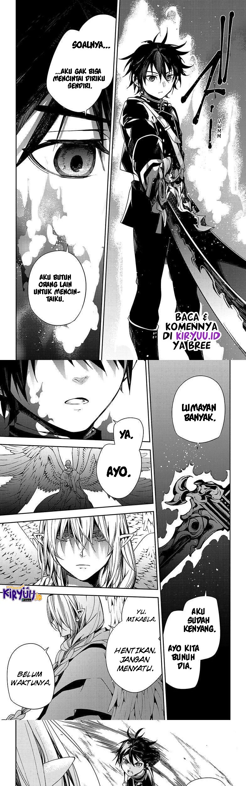 Chapter 108 - halaman 15