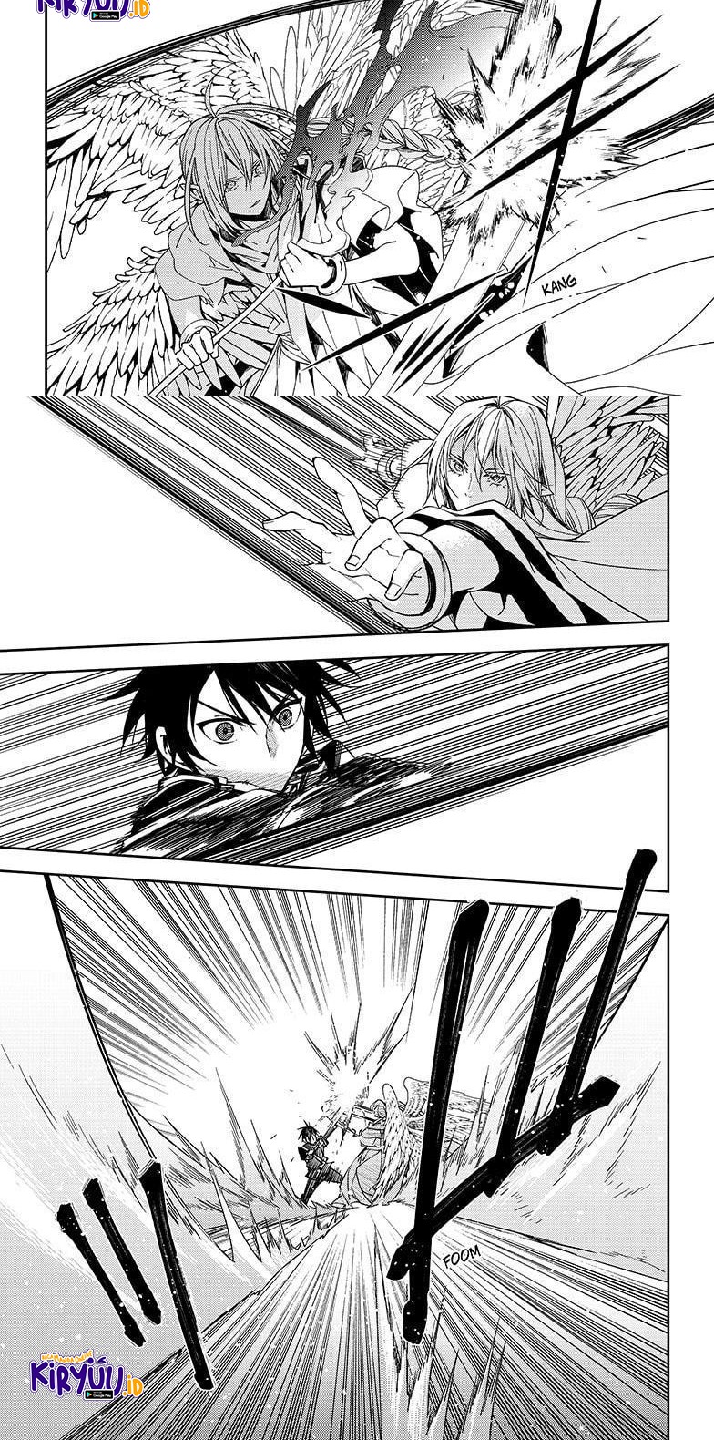 Chapter 108 - halaman 17
