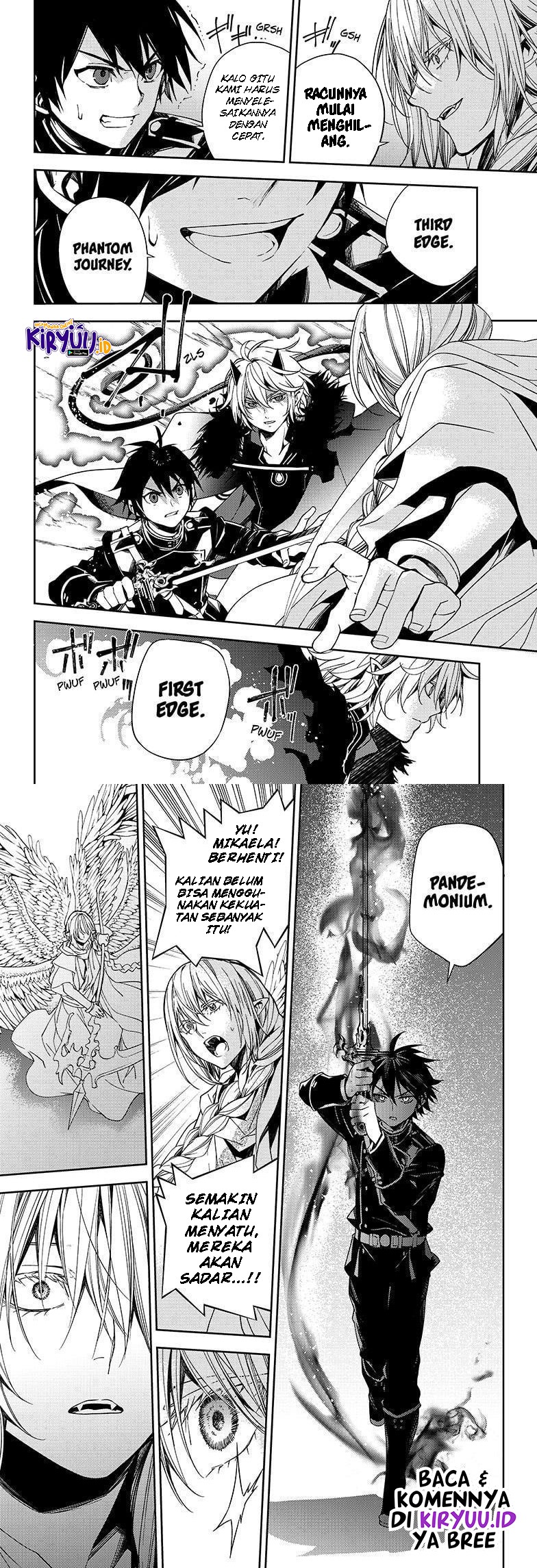 Chapter 108 - halaman 18