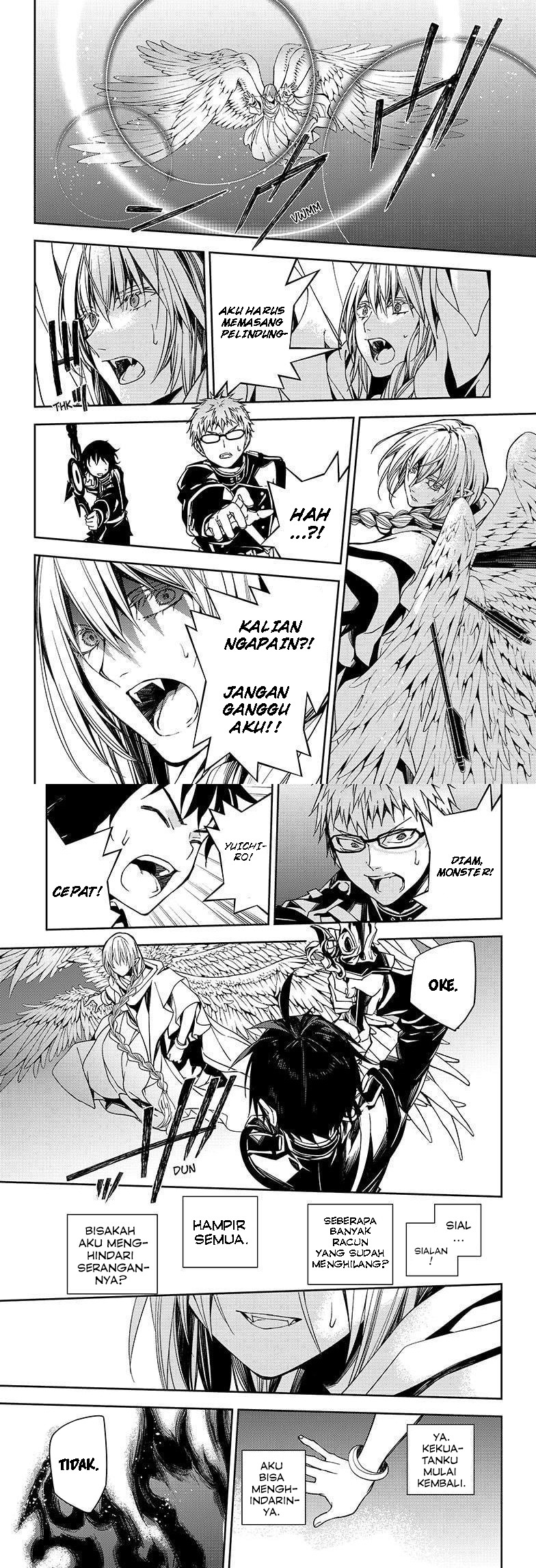 Chapter 108 - halaman 20