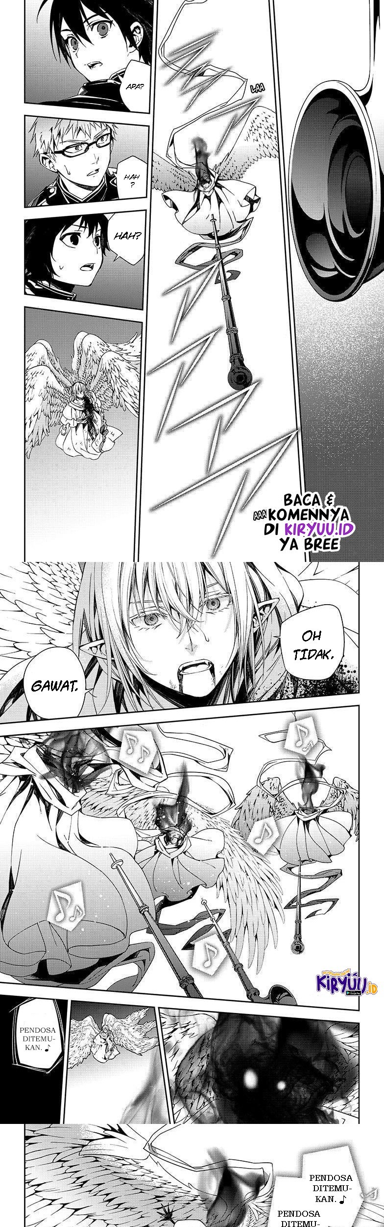Chapter 108 - halaman 22