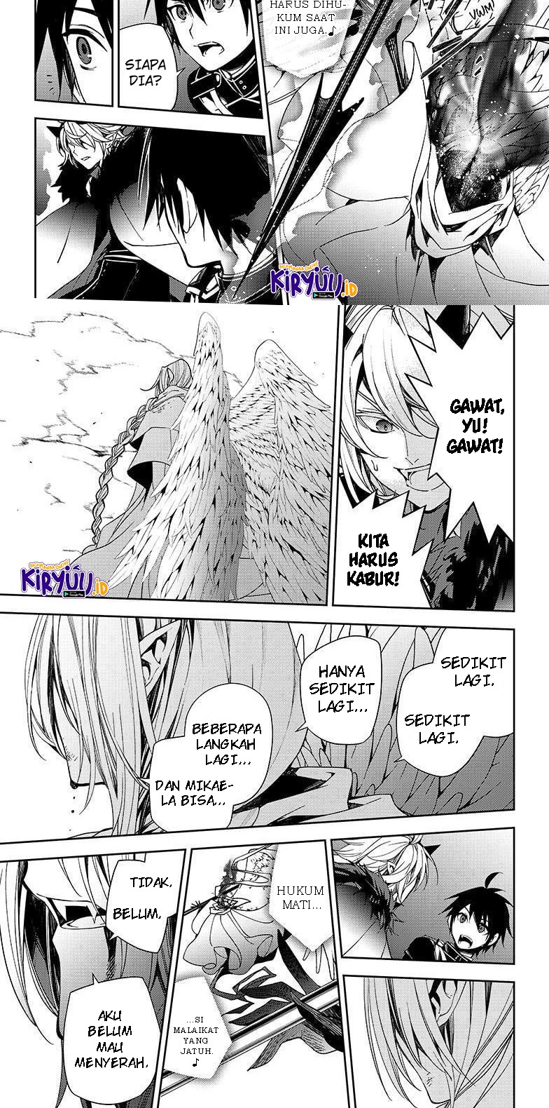 Chapter 108 - halaman 24