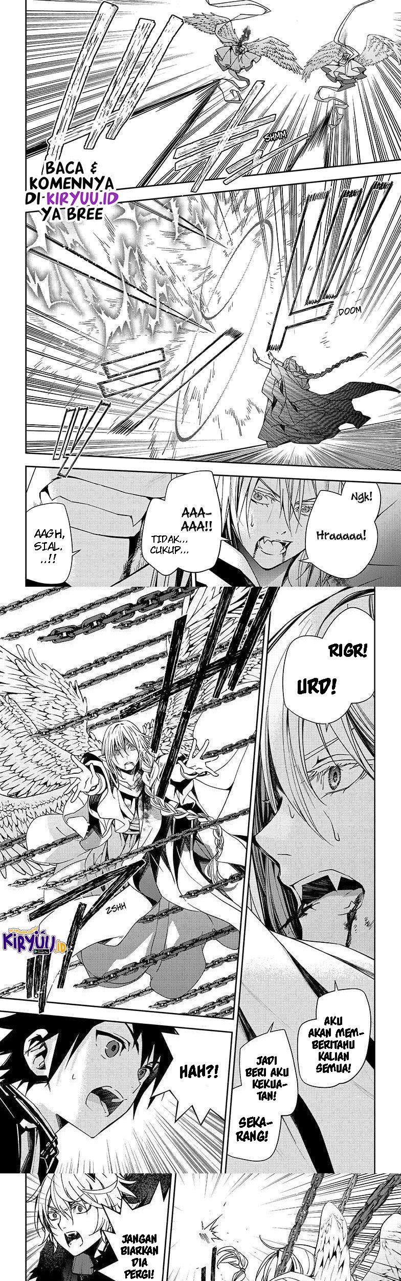 Chapter 108 - halaman 25