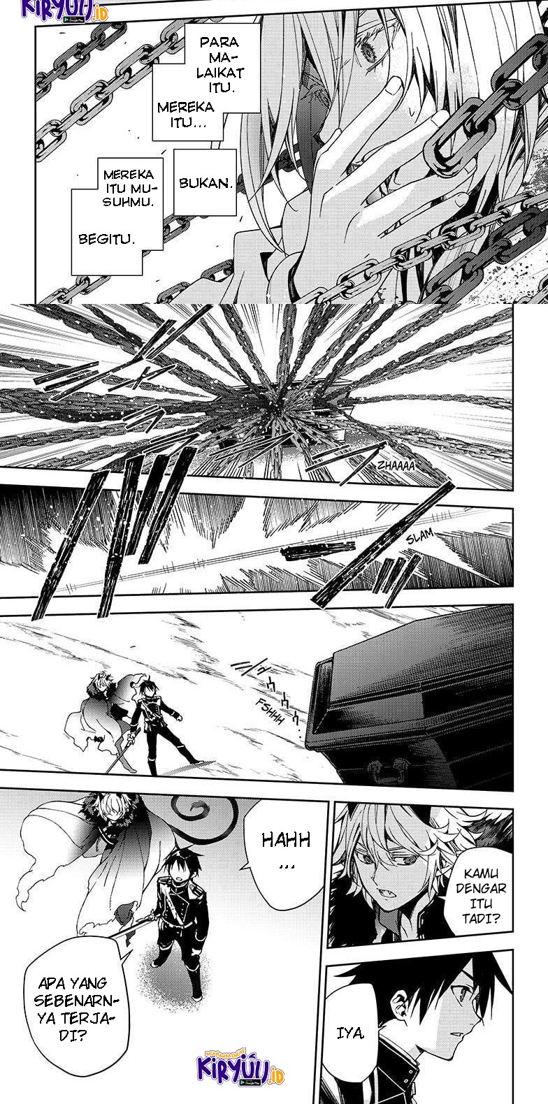 Chapter 108 - halaman 27