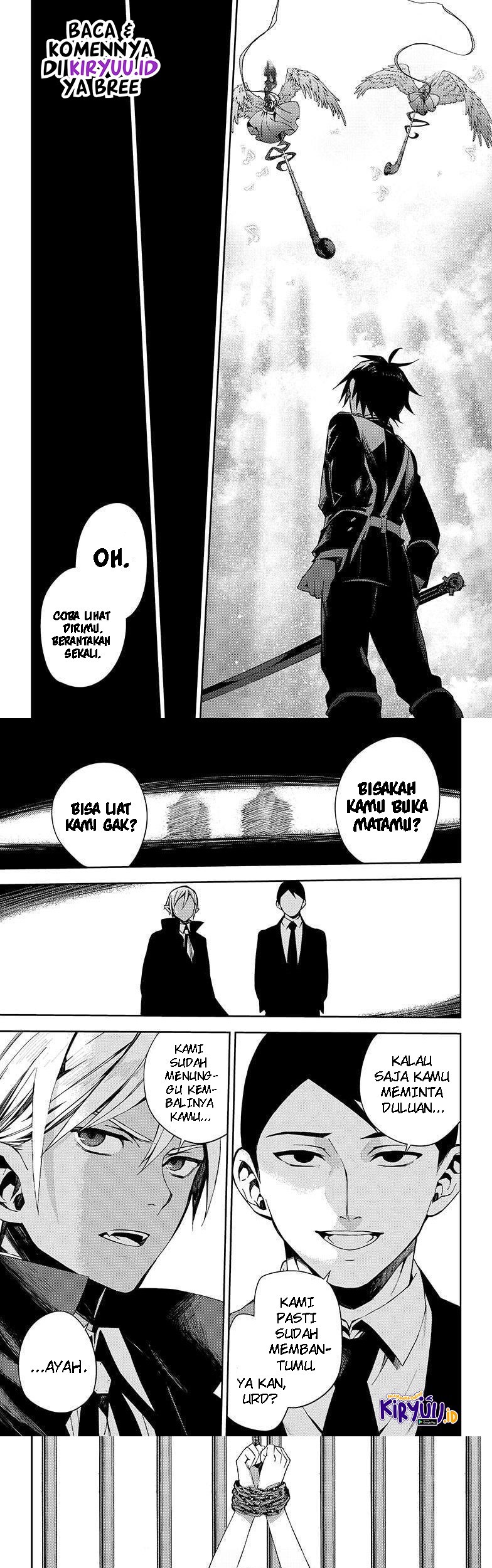 Chapter 108 - halaman 28