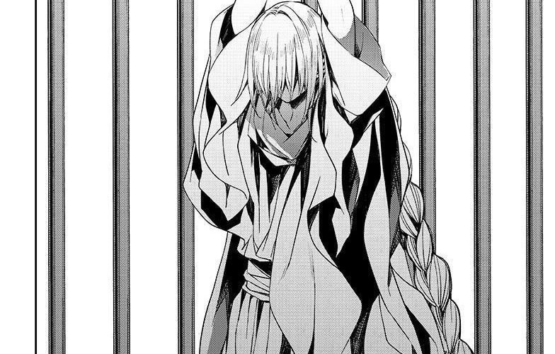 Chapter 108 - halaman 29