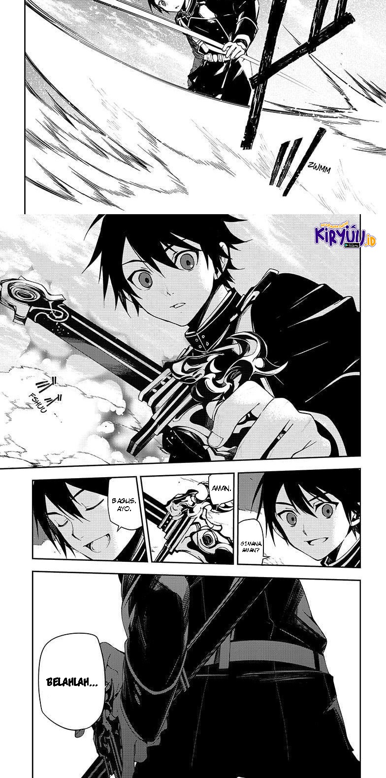 Chapter 108 - halaman 7