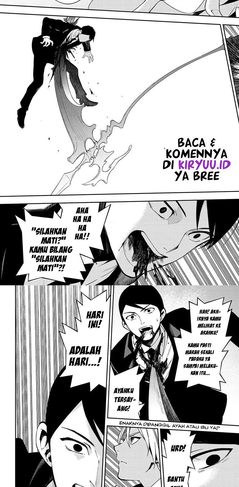 Chapter 107 - halaman 18
