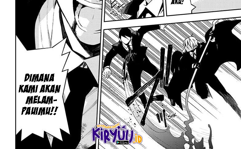 Chapter 107 - halaman 19