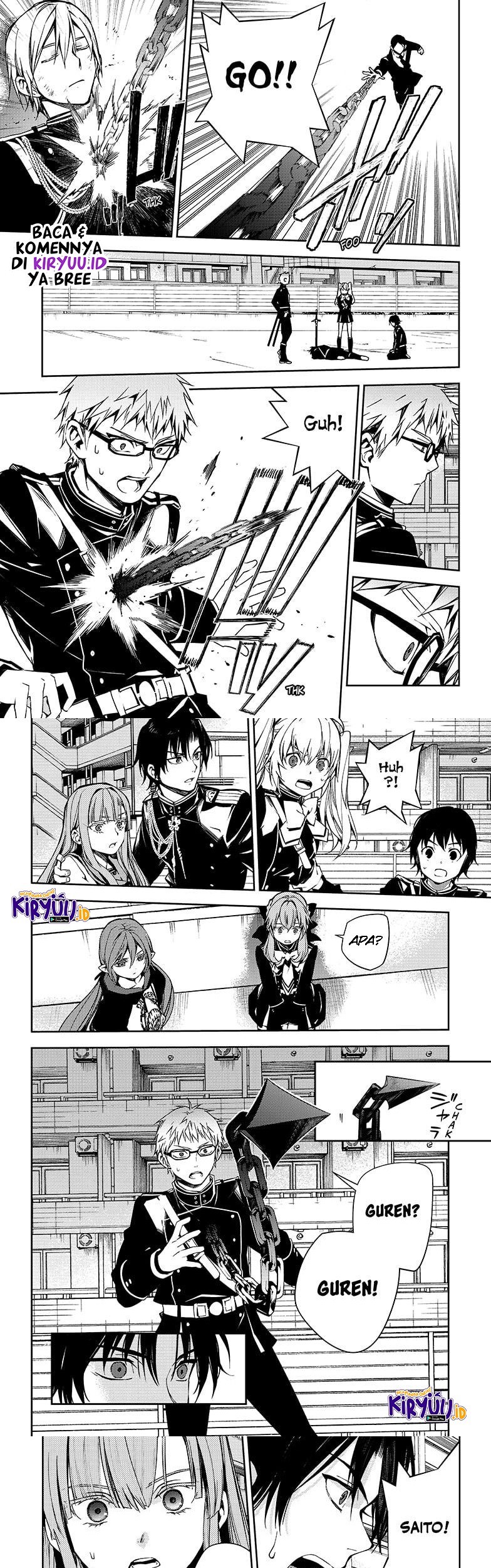 Chapter 107 - halaman 20