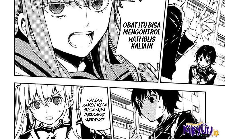 Chapter 107 - halaman 22
