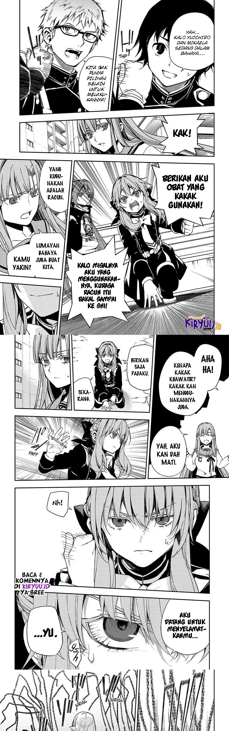 Chapter 107 - halaman 23