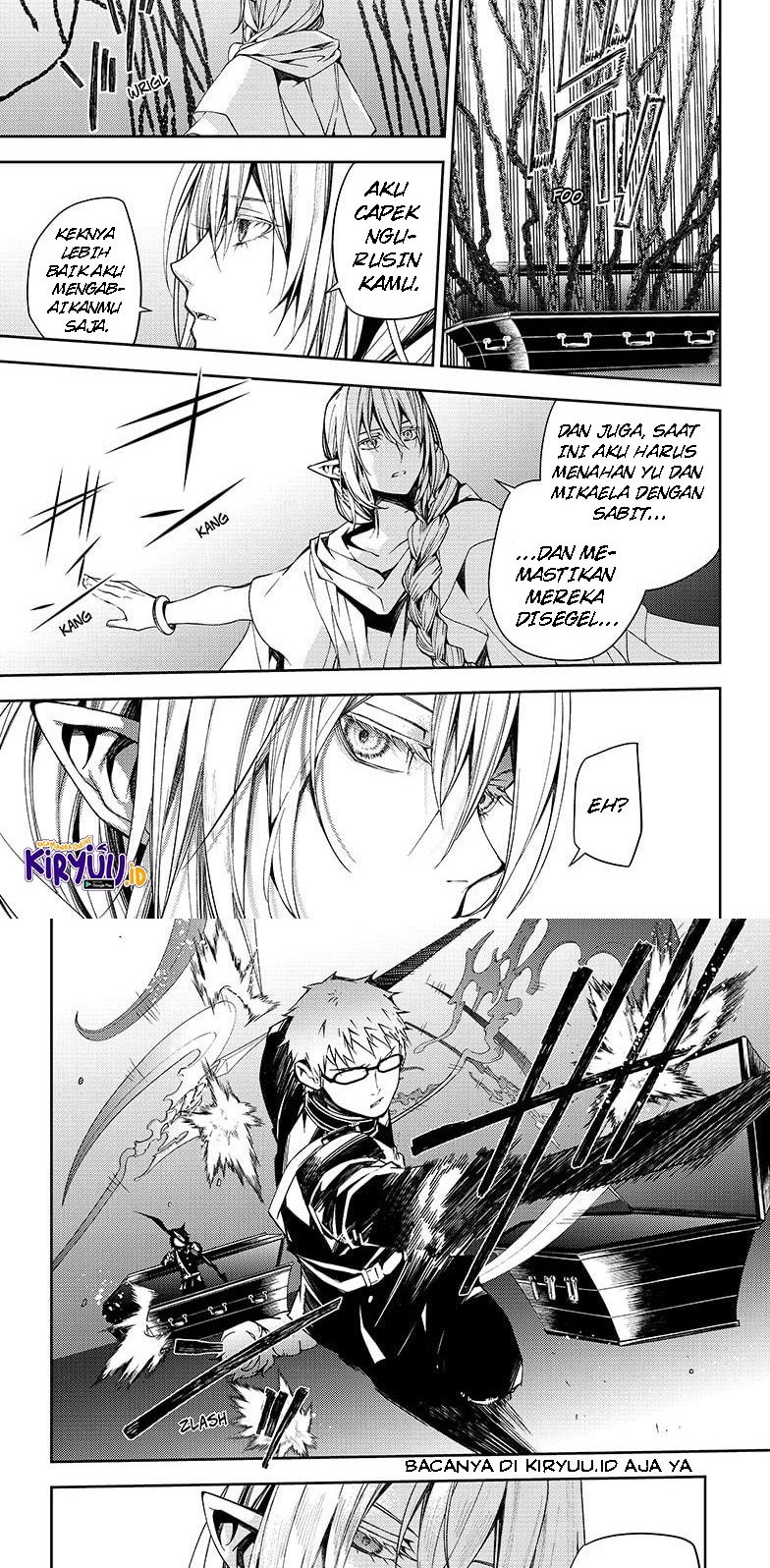 Chapter 107 - halaman 24