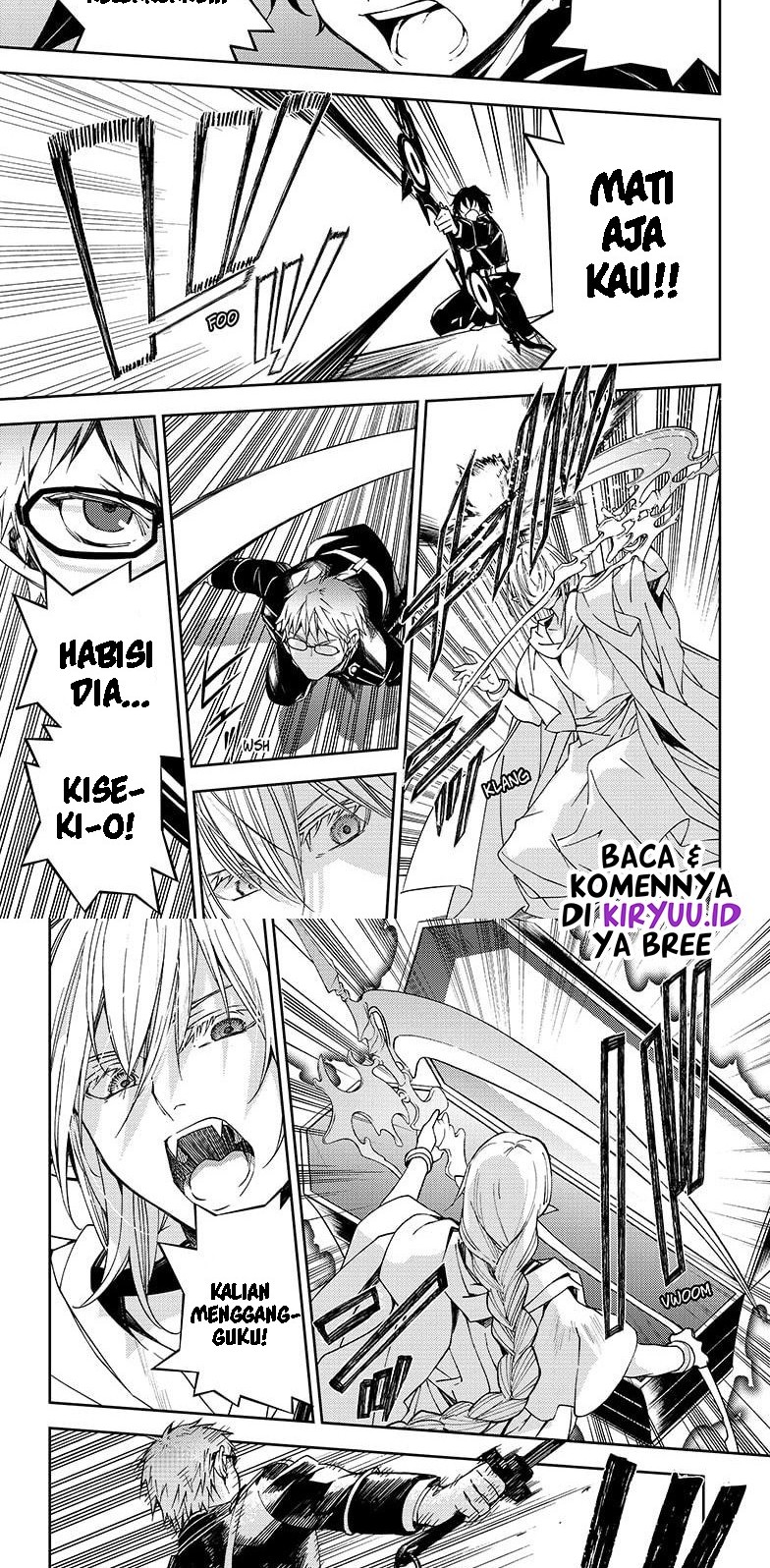 Chapter 107 - halaman 27