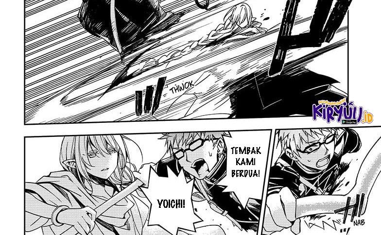 Chapter 107 - halaman 28