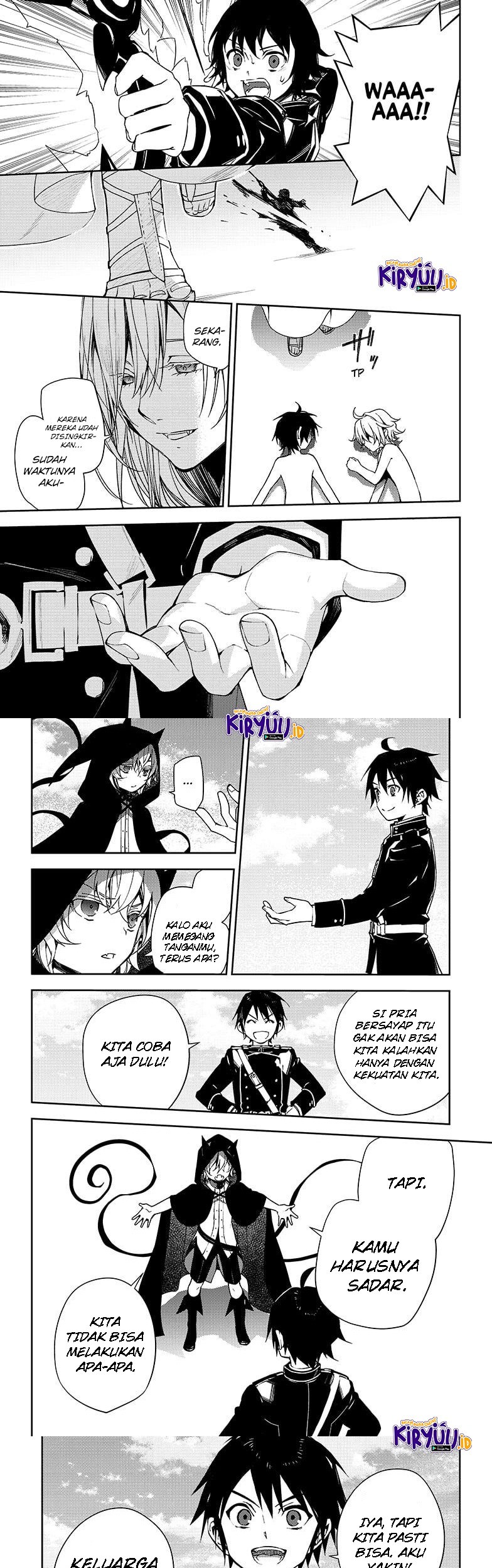 Chapter 107 - halaman 29