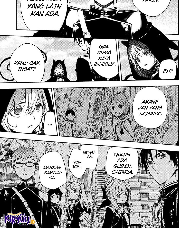 Chapter 107 - halaman 30