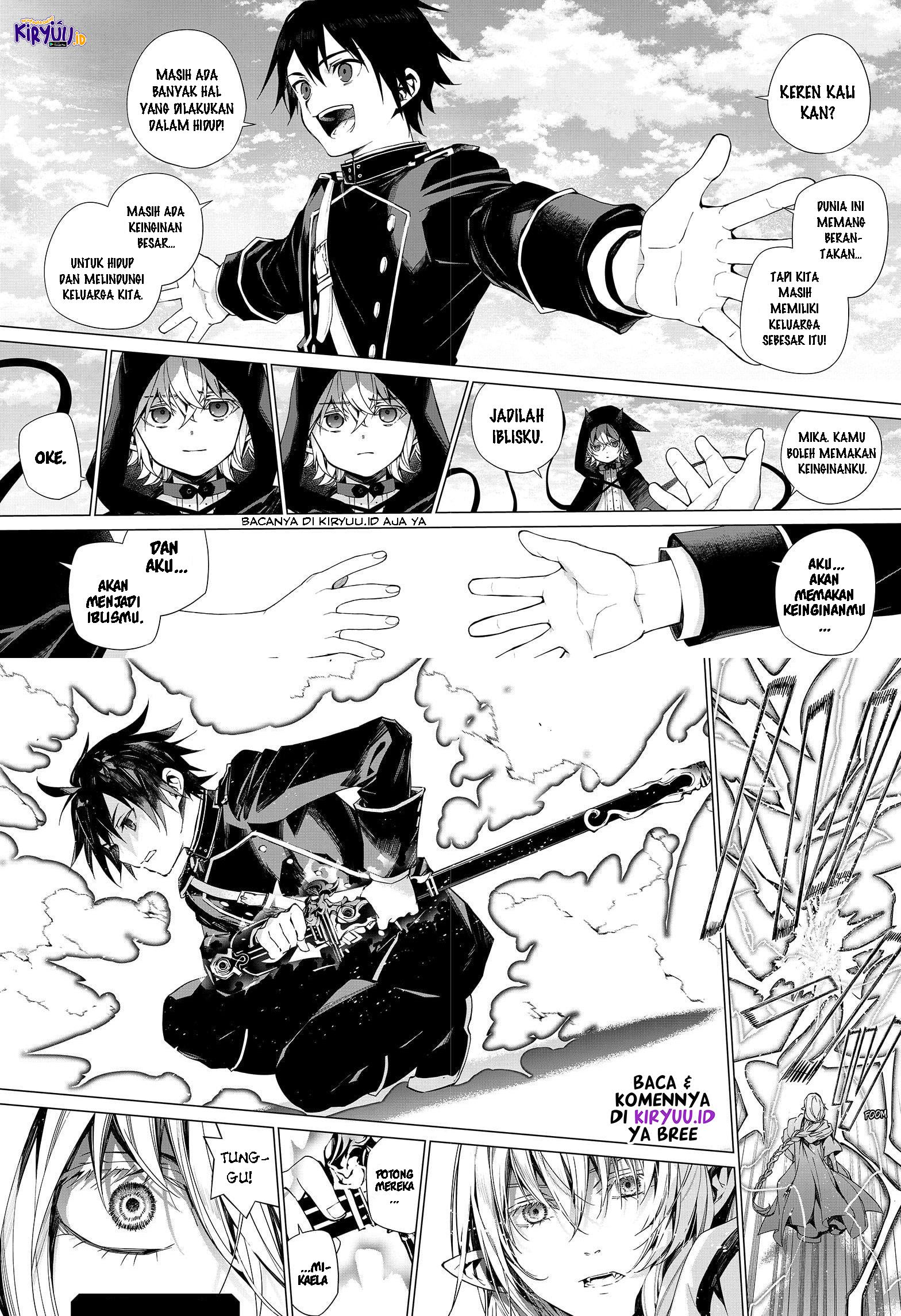 Chapter 107 - halaman 31